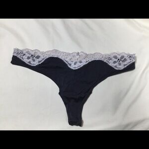 Victoria’s Secret Dream Angels Thong Panty - S